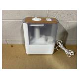 Levoit 4.5L Oasis Mist Smart Humidifier: Ultrasonic, Warm & Cool Mist, Bedroom Use, 300-500 sq. ft., No Filter Needed (Used)