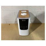 Levoit 4.5L Oasis Mist Smart Humidifier: Ultrasonic, Warm & Cool Mist, Bedroom Use, 300-500 sq. ft., No Filter Needed (Used)