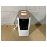 Levoit 4.5L Oasis Mist Smart Humidifier: Ultrasonic, Warm & Cool Mist, Bedroom Use, 300-500 sq. ft., No Filter Needed