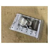 Levoit 4.5L Oasis Mist Smart Humidifier: Ultrasonic, Warm & Cool Mist, Bedroom Use, 300-500 sq. ft., No Filter Needed