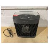 Honeywell Allergen Plus HEPA Air Purifier - Black, HPA5100B