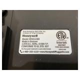 Honeywell Allergen Plus HEPA Air Purifier - Black, HPA5100B