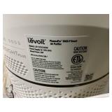 Levoit PlasmaPro 300S-P Smart Air Purifier 219 sq ft