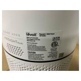 Levoit PlasmaPro 300S-P Smart Air Purifier 219 sq ft
