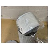 Levoit - Core 200S-P Smart Air Purifier - Gray 140 sq ft