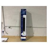 Lasko 40" 12H Timer Remote Control Oscillating Tower Fan, 12 Speeds, Whisperforce Technology