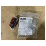 PetSafe Freedom Dog and Cat Aluminum Patio Panel - Large - White