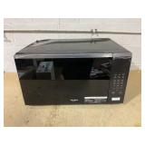 Whirlpool 2.2 cu. ft. Sensor Cooking Microwave Model: WMCS7024RZ00 (Minor Transit Damage)