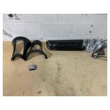 Honeywell QuietSet 8 Whole Room Oscillating Tower Fan - HYF290B