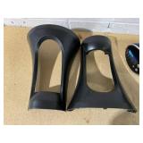 Honeywell QuietSet 8 Whole Room Oscillating Tower Fan - HYF290B