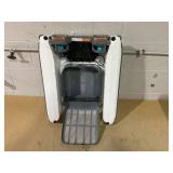 Aiper Surfer M1 Cordless Robotic Pool Skimmer