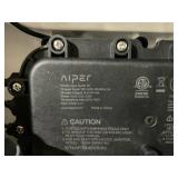 Aiper Surfer M1 Cordless Robotic Pool Skimmer
