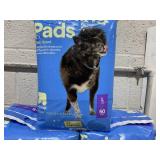 LOT OF 3 up&up Training Pads Size Large