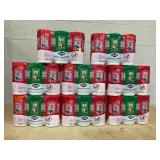 LOT OF 8 Clorox Disinfecting Wipes (3 Packs Each)