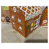 LOT OF 10 Scrub Daddy Holiday 3 Packs