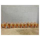 LOT OF 10 Scrub Daddy Holiday 3 Packs