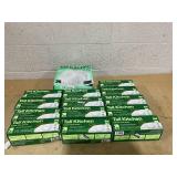 LOT OF 14 up&up Trash Bags