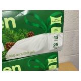 LOT OF 10 up&up Trash Bags