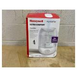 Honeywell Ultra Comfort Cool Mist Humidifier - White, HUL545W