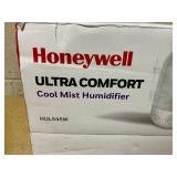Honeywell Ultra Comfort Cool Mist Humidifier - White, HUL545W