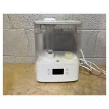 Levoit Classic 300S Ultrasonic Smart Humidifier White: Cool Mist, No Filter, 300-500 sq. ft., Bedroom & Baby Use