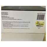 HoMedics Ultrasonic Cool Mist Humidifier with Dishwasher-Safe Components