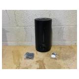 HoMedics Ultrasonic Cool Mist Humidifier with Dishwasher-Safe Components