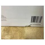 Honeywell Ultrasonic Egg Humidifier HUL545W: Cool Mist, Aromatherapy, No Filter, 36-Hour Run, 300-500 sq. ft. Room (Used)