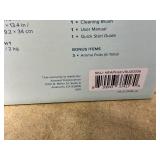 Levoit Classic 300S Ultrasonic Smart Humidifier White: Cool Mist, No Filter, 300-500 sq. ft., Bedroom & Baby Use