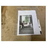 Levoit Classic 300S Ultrasonic Smart Humidifier White: Cool Mist, No Filter, 300-500 sq. ft., Bedroom & Baby Use