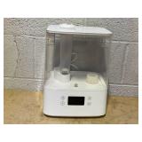 Levoit Classic 300S Ultrasonic Smart Humidifier White: Cool Mist, No Filter, 300-500 sq. ft., Bedroom & Baby Use