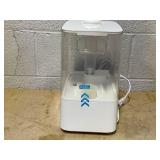 Levoit Classic 300S Ultrasonic Smart Humidifier White: Cool Mist, No Filter, 300-500 sq. ft., Bedroom & Baby Use