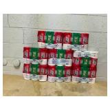 LOT OF 8 Clorox Disinfecting Wipes (3 Packs)