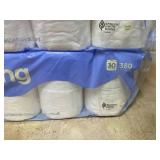 LOT OF 6 up&up Bath Tissue