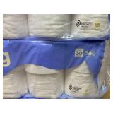 LOT OF 6 up&up Bath Tissue