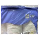 LOT OF 6 up&up Bath Tissue