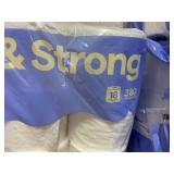 LOT OF 6 up&up Bath Tissue