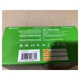 PowerA FUSION Pro 4 Wired Controller for Xbox Series X|S, adjustable height thumbsticks, hall effect thumbsticks, mappable buttons, officially licensed, works with Xbox One and Windows 10/11