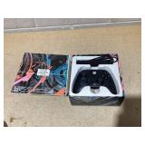 PowerA FUSION Pro 4 Wired Controller for Xbox Series X|S, adjustable height thumbsticks, hall effect thumbsticks, mappable buttons, officially licensed, works with Xbox One and Windows 10/11