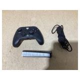 PowerA FUSION Pro 4 Wired Controller for Xbox Series X|S, adjustable height thumbsticks, hall effect thumbsticks, mappable buttons, officially licensed, works with Xbox One and Windows 10/11