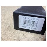 Lightsaber 40" Multi-functional Settings