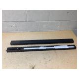 Lightsaber 40" Multi-functional Settings