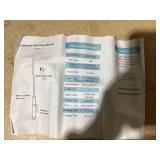 Lightsaber 40" Multi-functional Settings