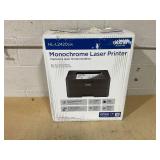 Brother HL-L2420DW Wireless Compact Monochrome Laser Printer with Duplex, Mobile Printing