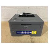 Brother HL-L2420DW Wireless Compact Monochrome Laser Printer with Duplex, Mobile Printing