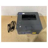 Brother HL-L2420DW Wireless Compact Monochrome Laser Printer with Duplex, Mobile Printing