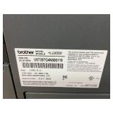 Brother HL-L2420DW Wireless Compact Monochrome Laser Printer with Duplex, Mobile Printing