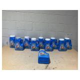 LOT OF 10 Splash Ice Melt