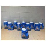 LOT OF 10 Splash Ice Melts