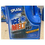 LOT OF 10 Splash Ice Melts